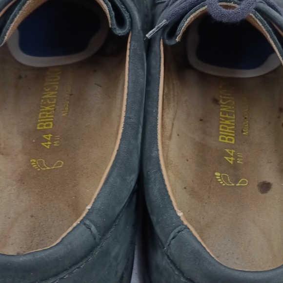 Birkenstock Men's Loafer Size 11 - Picture 3 of 14